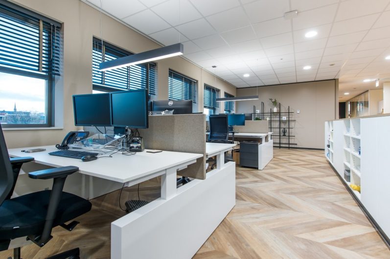 Baker Tilly Project Uitgevoerd Door TMC Project 10