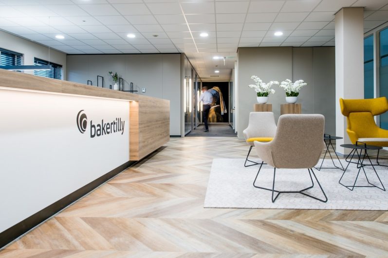 Baker Tilly Project Uitgevoerd Door TMC Project 2 Min