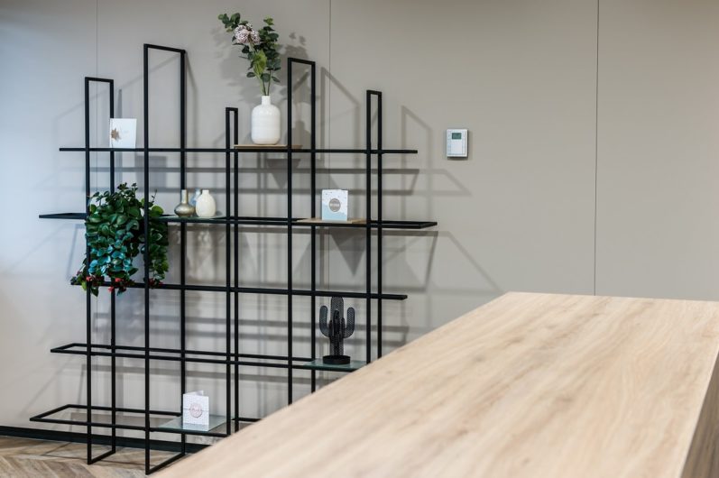 Baker Tilly Project Uitgevoerd Door TMC Project 21