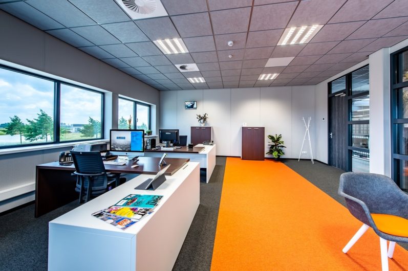 GBG Project Uitgevoerd Door TMC Project 17