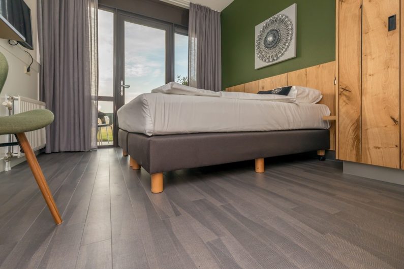 Resort Land En Zee Project Uitgevoerd Door TMC Project 11