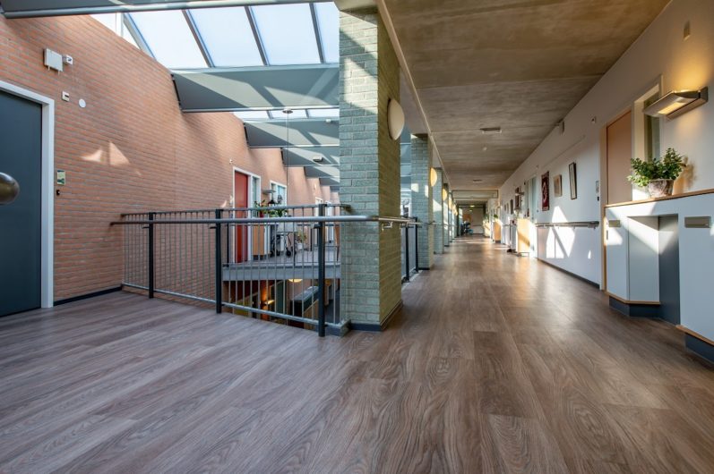 Nieuw Sandenburgh Project Uitgevoerd Door TMC Project 10