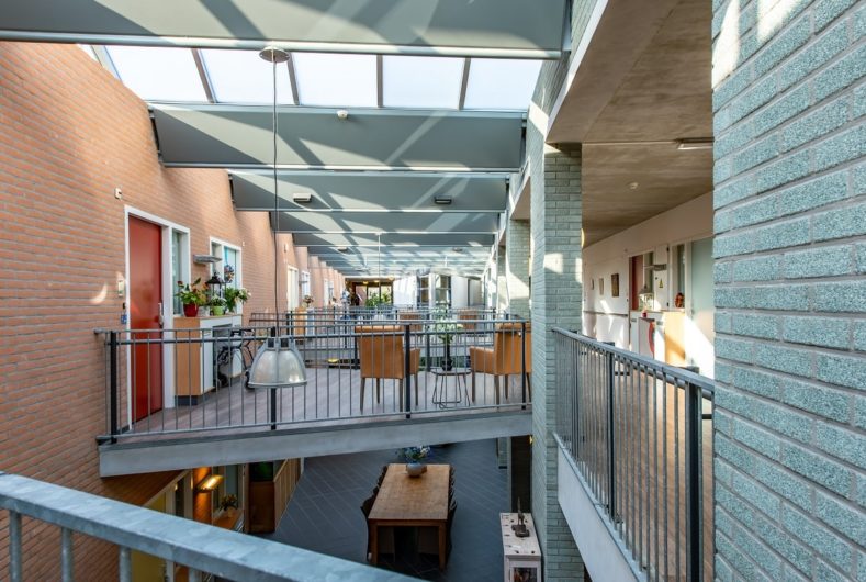 Nieuw Sandenburgh Project Uitgevoerd Door TMC Project 11