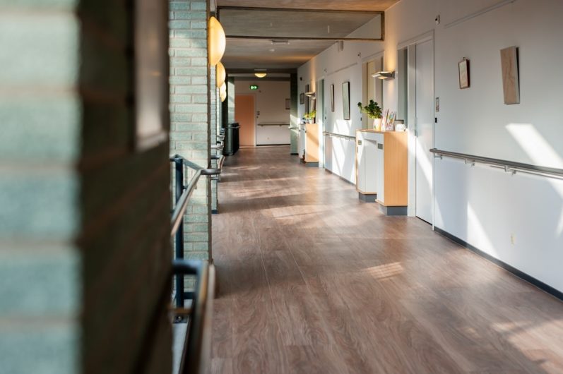 Nieuw Sandenburgh Project Uitgevoerd Door TMC Project 16