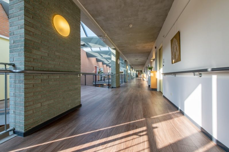 Nieuw Sandenburgh Project Uitgevoerd Door TMC Project 9