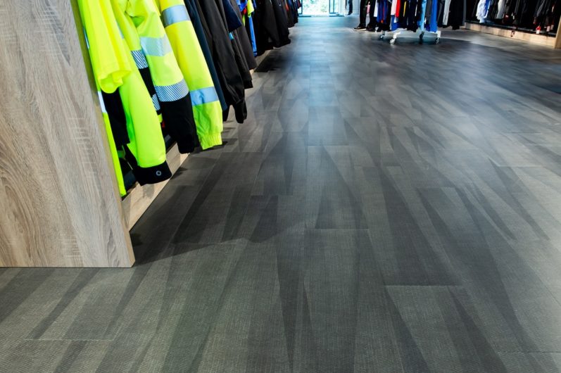 De Leeuw Bedrijfskleding Project Uitgevoerd Door TMC Project 7