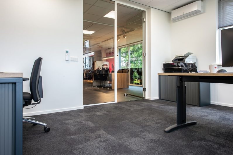 De Leeuw Bedrijfskleding Project Uitgevoerd Door TMC Project 8
