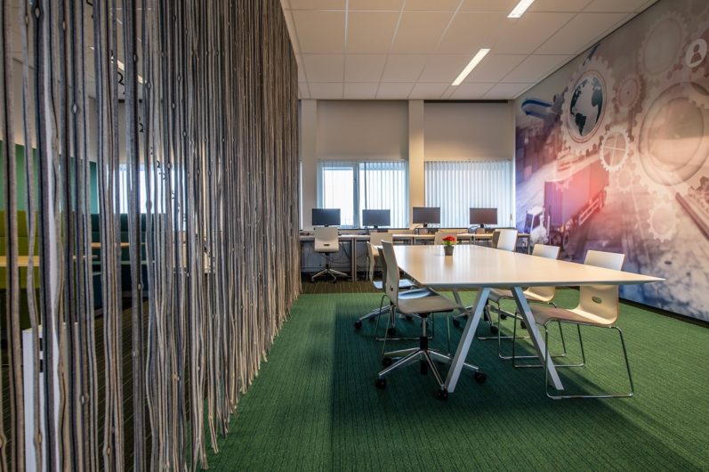 HZ University Project Uitgevoerd Door TMC Project 10