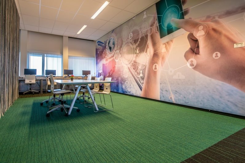 HZ University Project Uitgevoerd Door TMC Project 12