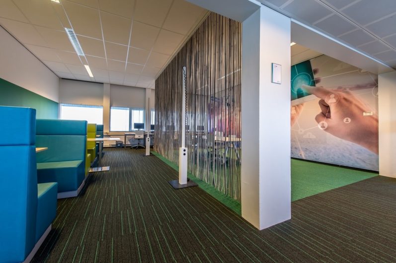 HZ University Project Uitgevoerd Door TMC Project 14