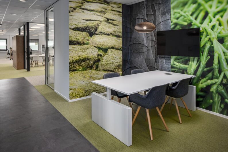 TMC Project Beveland Wonen 1