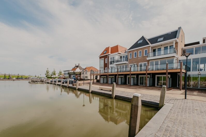 Residence Oude Haven 7