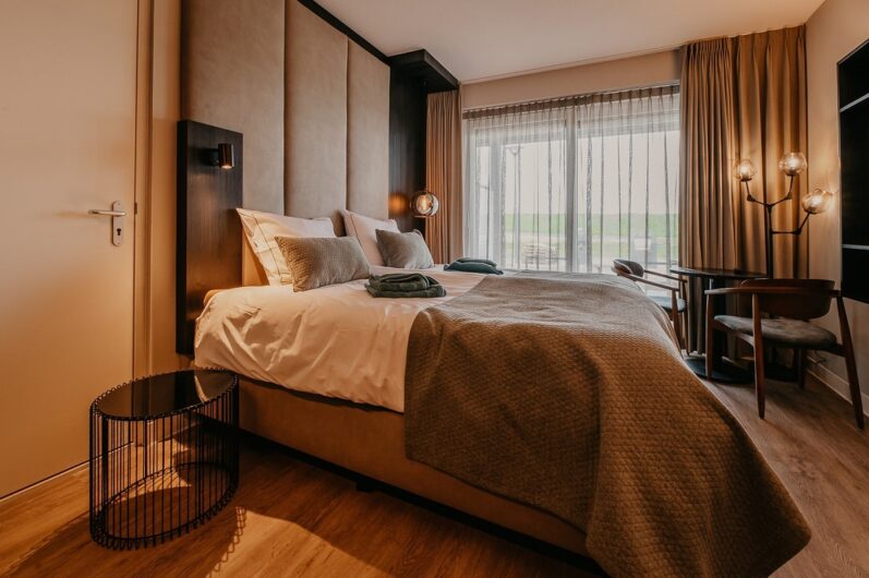 Residence Oude Haven 16