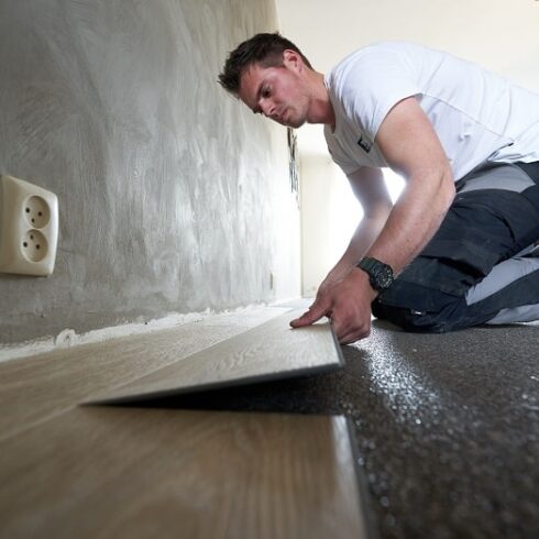 Vacature interieurvakman woningstoffering