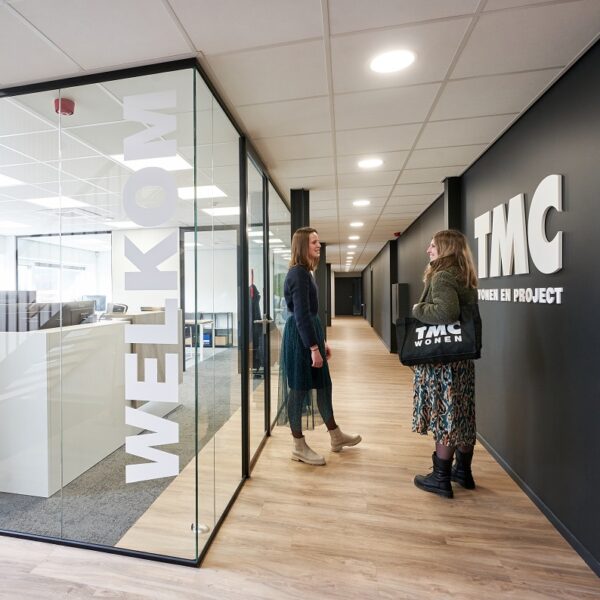 TMC Project Event