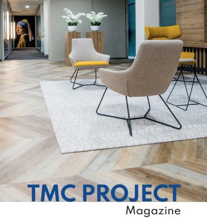 TMC Project Magazine