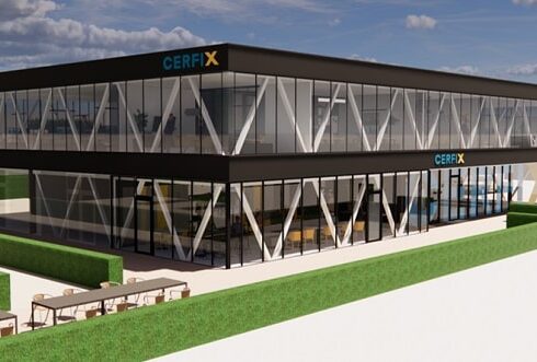 Project Cerfix