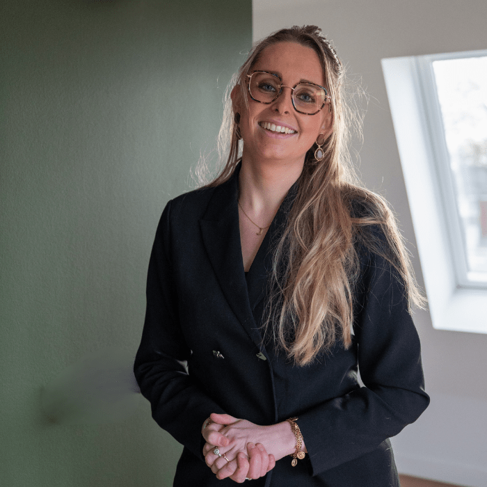 Antoinette Hoogesteger