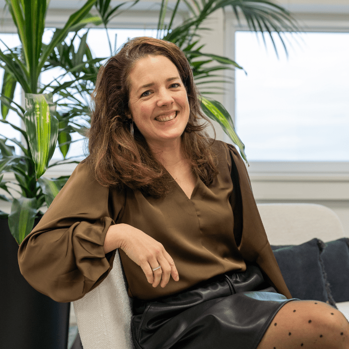 Jolanda Goverse-Timmerman